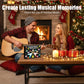 🎁Black Friday-Ausverkauf 51 % Rabatt😍Gitarrenpick-Adventskalender 2025🎸
