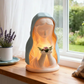 🙏❤️LED-Dekorative Nachtlampe für das Gebet