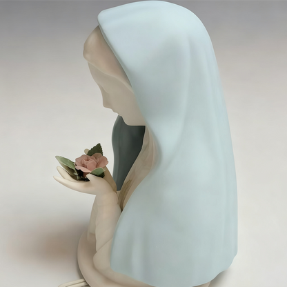 🙏❤️LED-Dekorative Nachtlampe für das Gebet