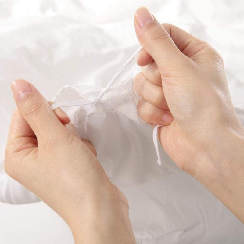 🔥Black-Friday-Mega-Angebot – 50 % Rabatt!🔥Romantisches Roter Rosen Bettwäsche-Set