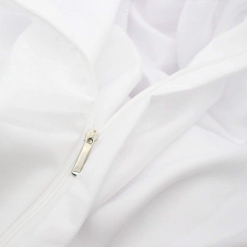 🔥Black-Friday-Mega-Angebot – 50 % Rabatt!🔥Romantisches Roter Rosen Bettwäsche-Set