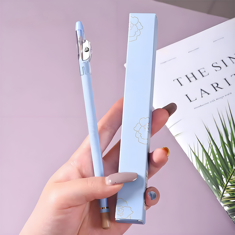 🔥✨Kaufe 1, bekomme 1 kostenlos✨Multifunktionaler wasserfester Abdeckstift mit Spitzer