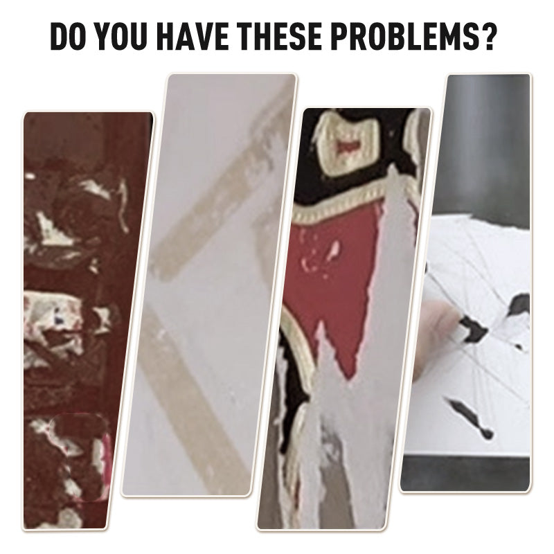 📢📢45% RABATT!!! ✨Kraftvoller Allzweck-Kleberentferner für Haus und Auto