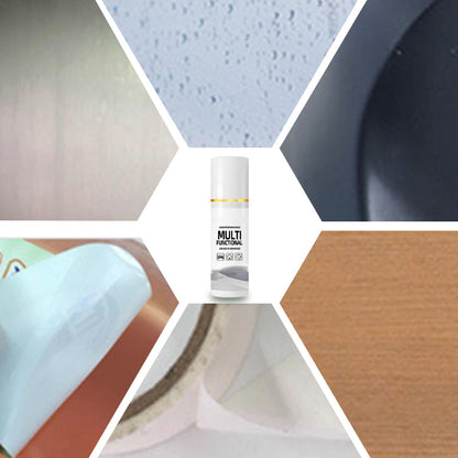 📢📢45% RABATT!!! ✨Kraftvoller Allzweck-Kleberentferner für Haus und Auto