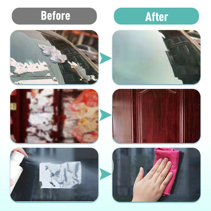 📢📢45% RABATT!!! ✨Kraftvoller Allzweck-Kleberentferner für Haus und Auto