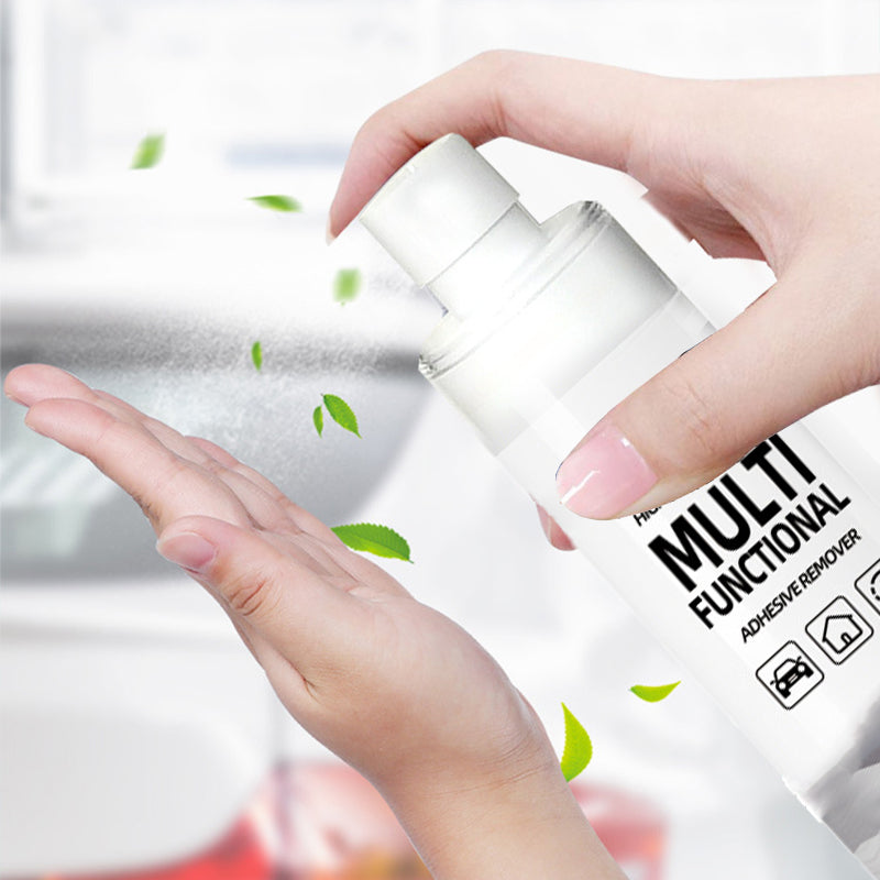 📢📢45% RABATT!!! ✨Kraftvoller Allzweck-Kleberentferner für Haus und Auto