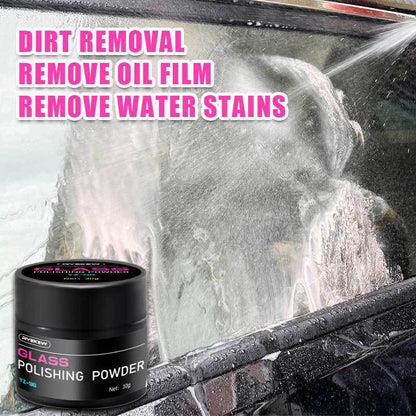 🔥Mehr kaufen mehr sparen🔥Ceroxid-Glaspolierpulver