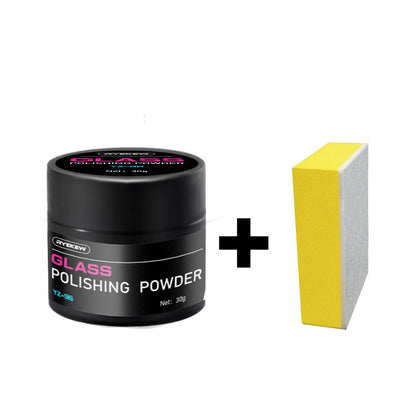 🔥Mehr kaufen mehr sparen🔥Ceroxid-Glaspolierpulver