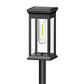 💡Solar-Gartenleuchte mit Filament-Optik – Wasserdicht (IP65), bis zu 14 Std. Licht & Retro-Design für Wege, Rasen & Hof 🌞
