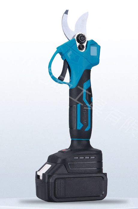 ✂️Elektrische Gartenschere – 🔥 Die meistverkaufte Gartenschere