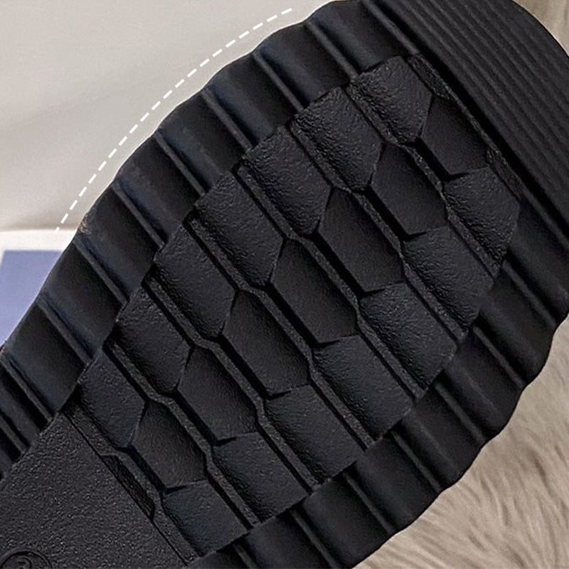 🌸Zeitlich begrenztes Angebot 50%🎄 Warme, rutschfeste und strapazierfähige Damenstiefel❄️