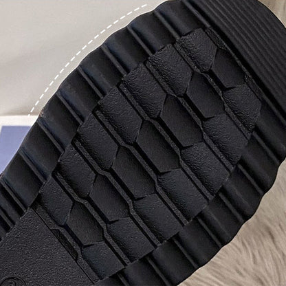 🌸Zeitlich begrenztes Angebot 50%🎄 Warme, rutschfeste und strapazierfähige Damenstiefel❄️