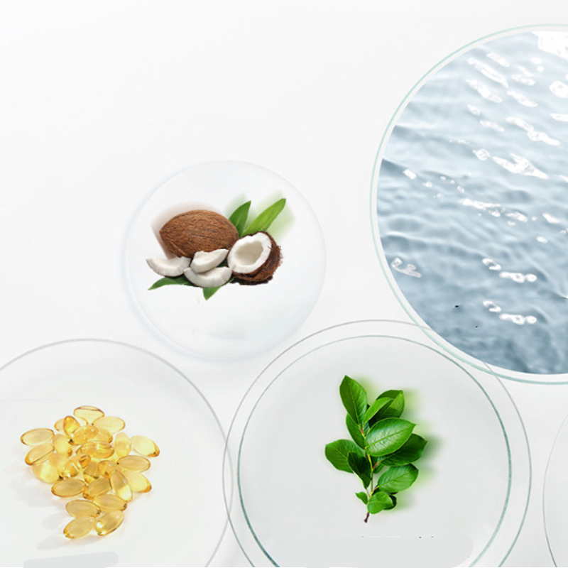 🐾 🔥 Sanfter Pflanzlicher Deo-Schaum für Haustiere - Neutralisiert Gerüche & Pflegt das Fell, Ideal für Zwischen den Bädern ✨