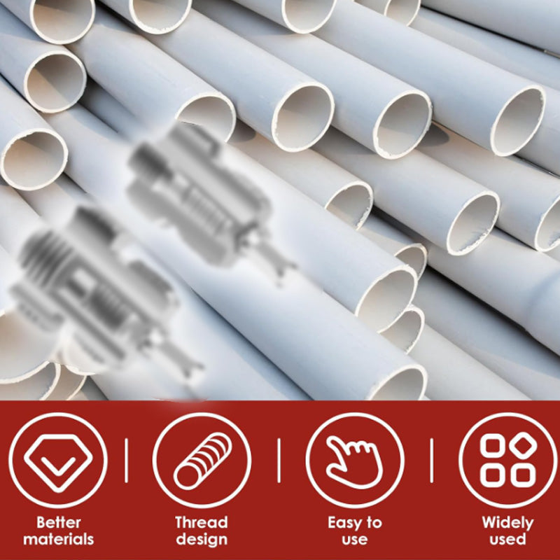 🔥2025 Heißer Verkauf🆕 Rohrgewindeschneidwerkzeug