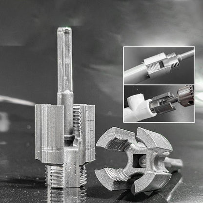 🔥2025 Heißer Verkauf🆕 Rohrgewindeschneidwerkzeug