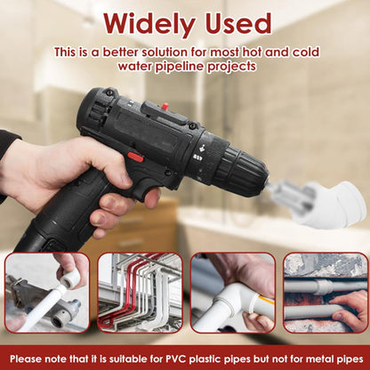 🔥2025 Heißer Verkauf🆕 Rohrgewindeschneidwerkzeug