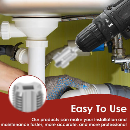 🔥2025 Heißer Verkauf🆕 Rohrgewindeschneidwerkzeug