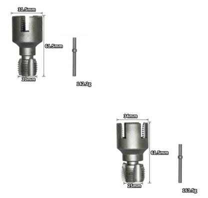 🔥2025 Heißer Verkauf🆕 Rohrgewindeschneidwerkzeug