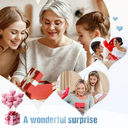 Stainless Steel Manicure & Pedicure Tool Set