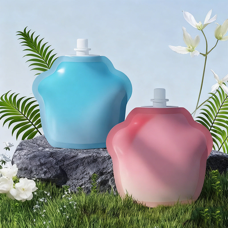 Waschloser Haustierbad-Essenz