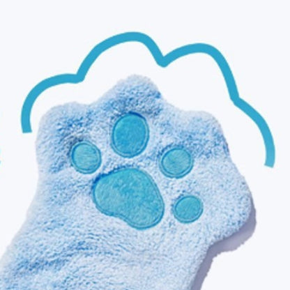 Waschloser Haustierbad-Essenz