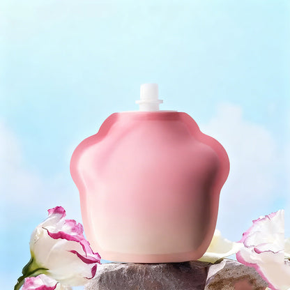 Waschloser Haustierbad-Essenz