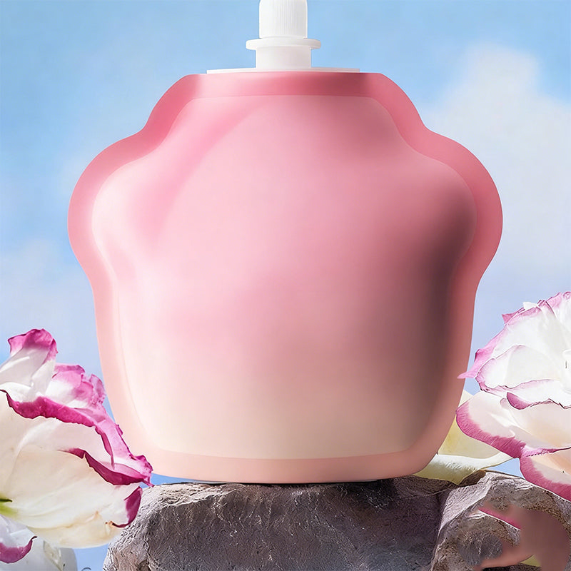 Waschloser Haustierbad-Essenz