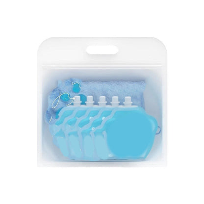 Waschloser Haustierbad-Essenz