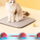 🐾🔥 Intelligenter selbstrollender Ball – Hindernissensor, aufladbar & leicht – Perfekt für Hunde & Katzen – 3 Farben, interaktiver Spielspaß für drinnen und draußen 🎾