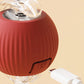 🐾🔥 Intelligenter selbstrollender Ball – Hindernissensor, aufladbar & leicht – Perfekt für Hunde & Katzen – 3 Farben, interaktiver Spielspaß für drinnen und draußen 🎾