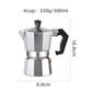50% Rabatt！Kaffeemaschine für Zuhause