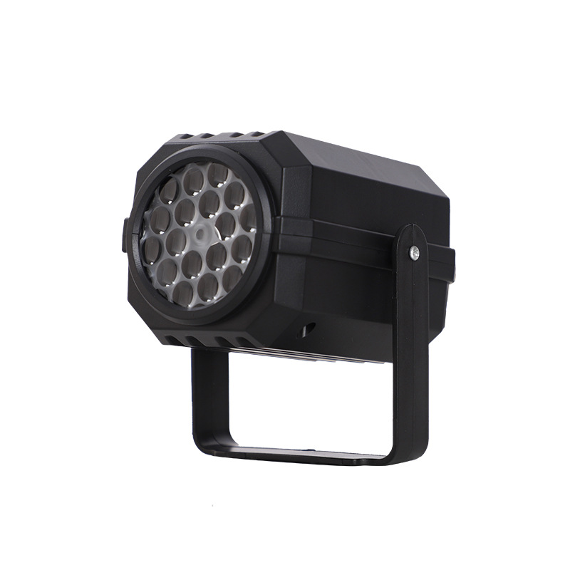 Black Friday Sale⏰Rotierender LED-Weihnachtsmusterprojektor