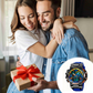 ⌚Multifunktionale wasserdichte digitale LED-Uhr