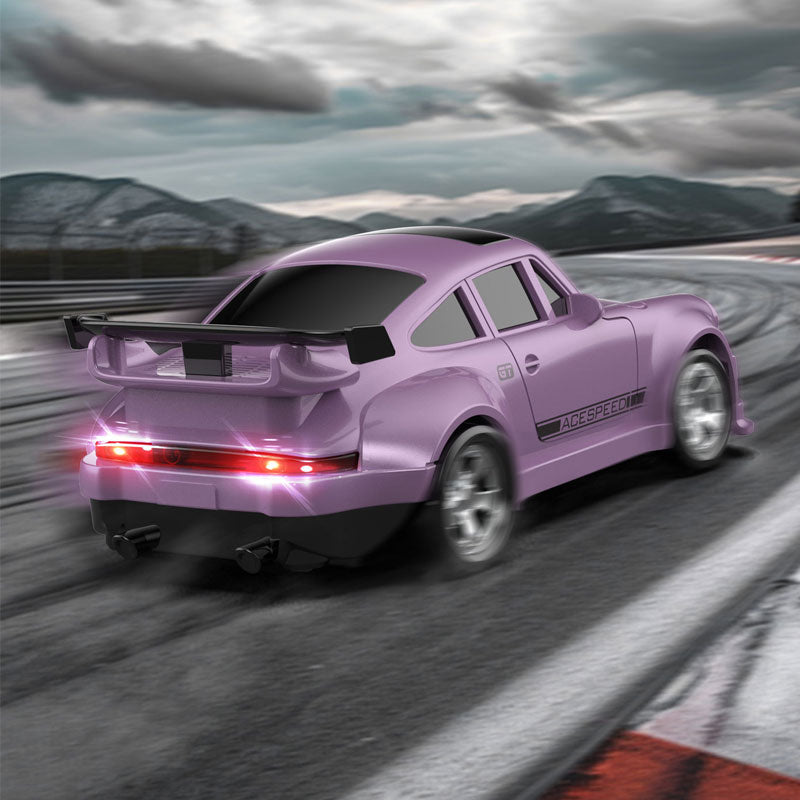 📢📢63% RABATT!!! 🔥🔥Heiße Sonderangebote – Ferngesteuertes Mini-Rennauto