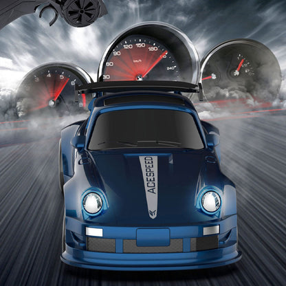 📢📢63% RABATT!!! 🔥🔥Heiße Sonderangebote – Ferngesteuertes Mini-Rennauto