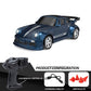 📢📢63% RABATT!!! 🔥🔥Heiße Sonderangebote – Ferngesteuertes Mini-Rennauto