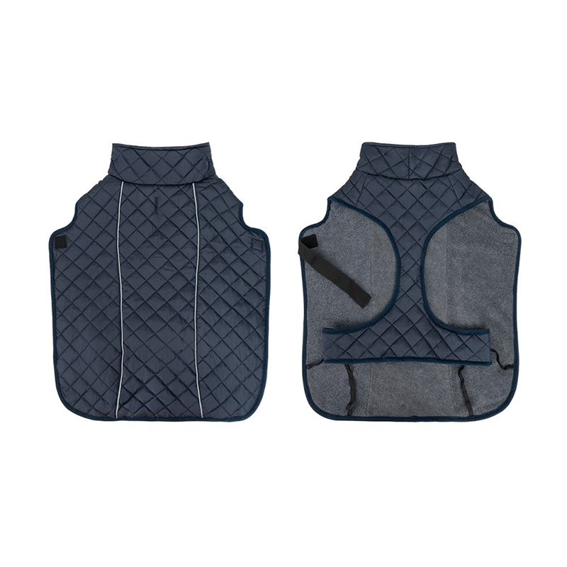 🐕🐕2025 neuestes Modell 🌈 Winter-Reflexmantel für Hunde im Freien