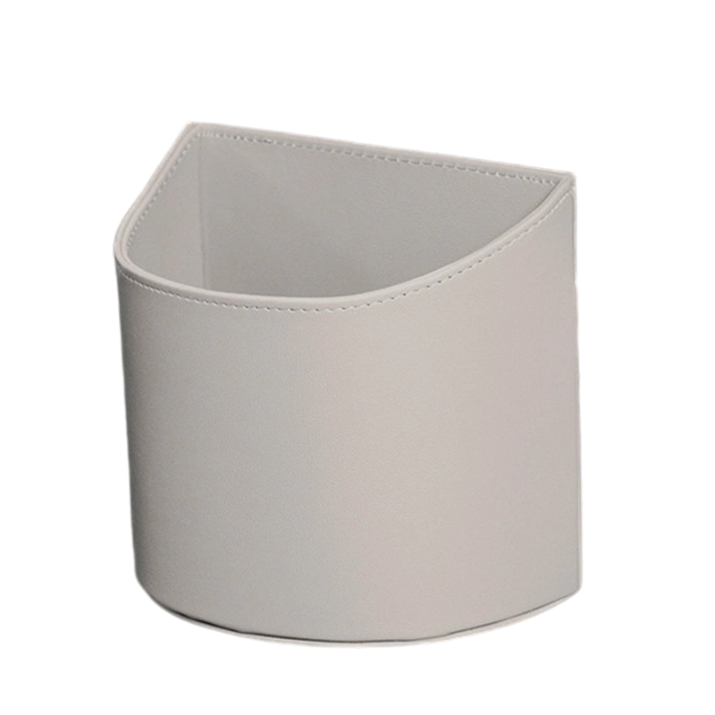 🚗🧺 50 % RABATT! Getränkehalter aus Leder für die Autotür – Breite Öffnung, Getränke und Handy sind leicht zu erreichen. Sicherer Halt durch Clip-Befestigung. PU-Leder, robust und stilvoll. 🛡️✨