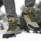 🔈❄️Leichte Outdoor-Warmschneestiefel für Herren