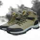 🔈❄️Leichte Outdoor-Warmschneestiefel für Herren