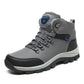 🔈❄️Leichte Outdoor-Warmschneestiefel für Herren