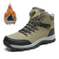 🔈❄️Leichte Outdoor-Warmschneestiefel für Herren
