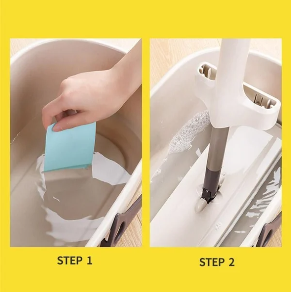 🧼 50% RABATT! ✨ Hochwirksamer Fliesenbodenreiniger – Entfernt Fett & Seifenreste ohne Schrubben – Für Küche, Bad & Flur – streifenfrei & glanzvoll sauber in Sekunden 💦