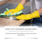 🔥 40 % Rabatt🔥Leistungsstarkes Reinigungs- und Entfettungsspray für die Küche