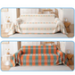 🌟 Heißer Sale: 50 % Rabatt 🛋️ Sofabezug im Bohème-Stil 💝 Wendbares Design mit Fransen