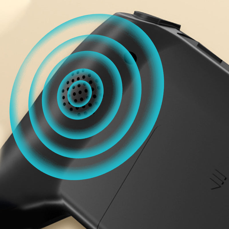 500-in-1 Großbildschirm-Handheld-Klassiker-Spielkonsole