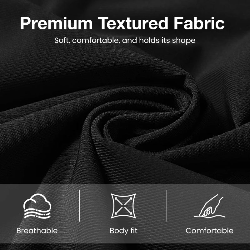 Herrenklassiker Langarmhemd – Elegant & Vielseitig für Jeden Anlass