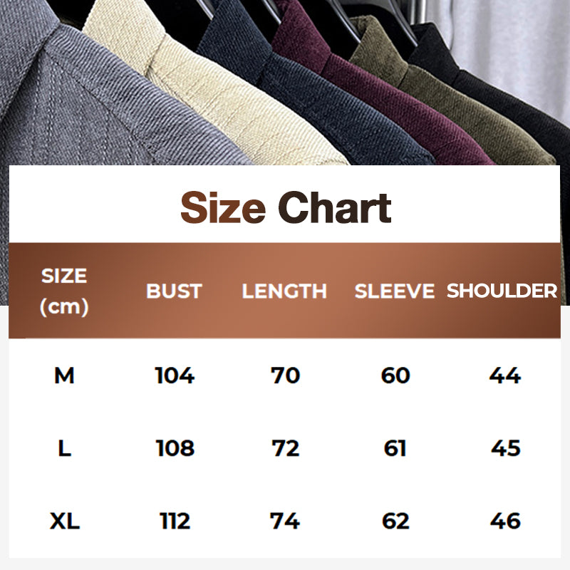 Herrenklassiker Langarmhemd – Elegant & Vielseitig für Jeden Anlass