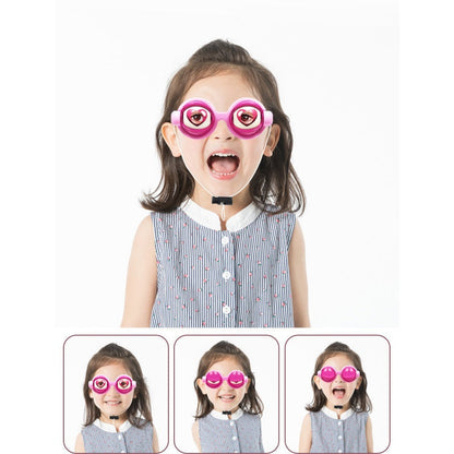 🥸 KAUFE 2, ERHALTE 1 GRATIS! ✨ Brille mit Augenzwinkern – LED-Blinklicht, Witziges Party-Spielzeug & Leicht 😉