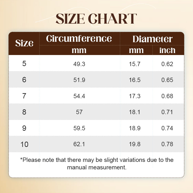 Modischer Mémoire-Ring mit glitzernden Zirkonia-Steinen